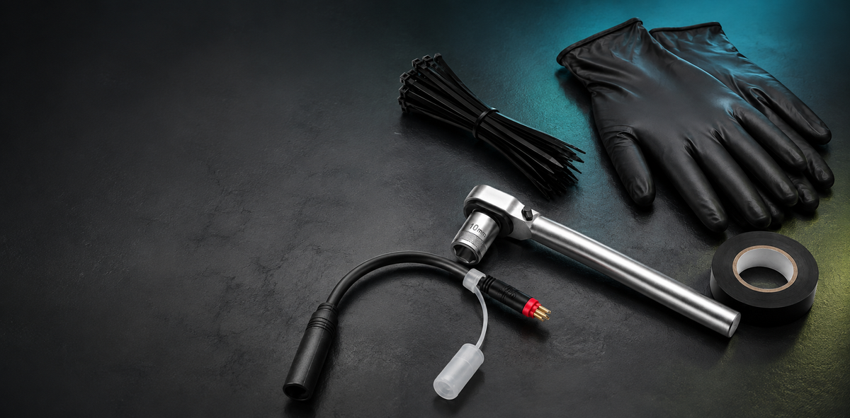 Accessoires