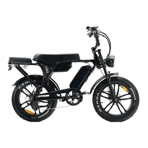 Ouxi C80 | Onderdelen