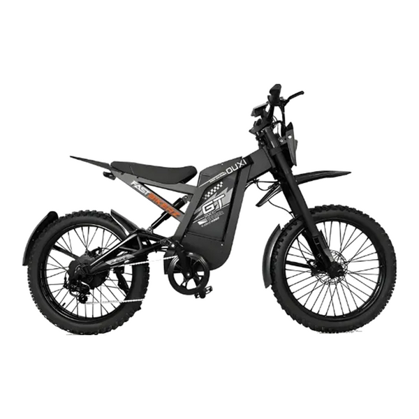 Ouxi GT2000 | Onderdelen