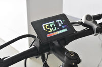 Fatbike H6c-2 Display  - OPVOERBAAR