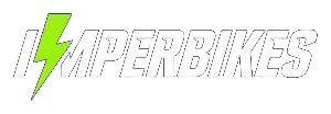 Imperbikes Logo