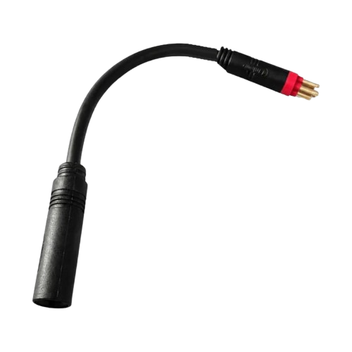 Motorkabel (9-PINS)